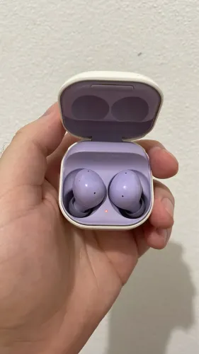 Galaxy Buds 2