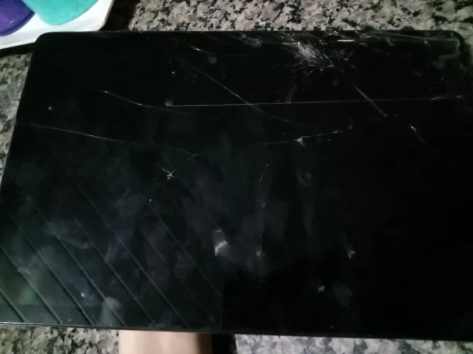 Troco tablet se 128 Gb 4 ram por um celular com mesmo gb