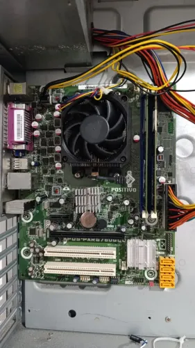 kit phenon quadcore amd am3+ 8gb ddr3