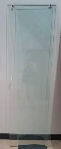 Box de vidro para banheiro