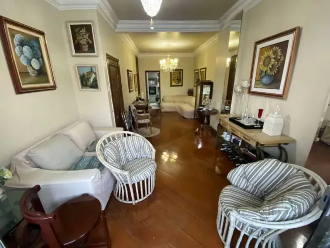 Apartamento : / Residencial / Copacabana