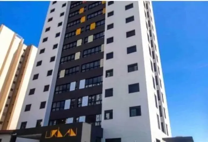 Apartamento com 2 dormitórios à venda, 60 m² por R$ 630.000 - Residencial Urban - Bauru/SP