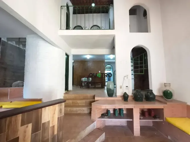 Casa duplex na Praia do Iguape, porteira fechada - 3 dormitórios à venda, R$ 350.000 - Jac