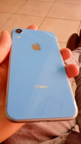 iPhone XR