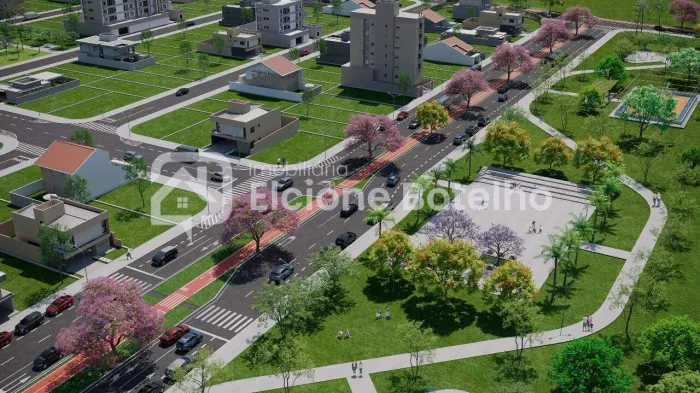 Terreno à venda, GAVEA - Uberlândia/MG
