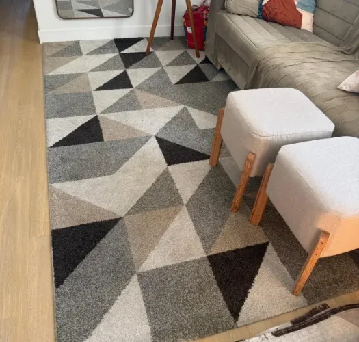 Vendo tapete 2m X 2,5m