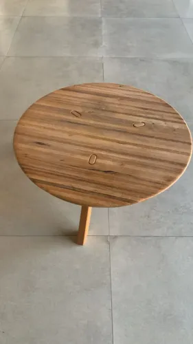 Mesa de centro