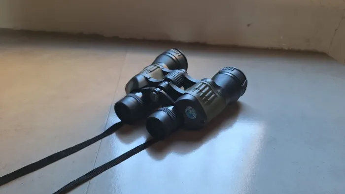 Binóculos Profissional Viajante 