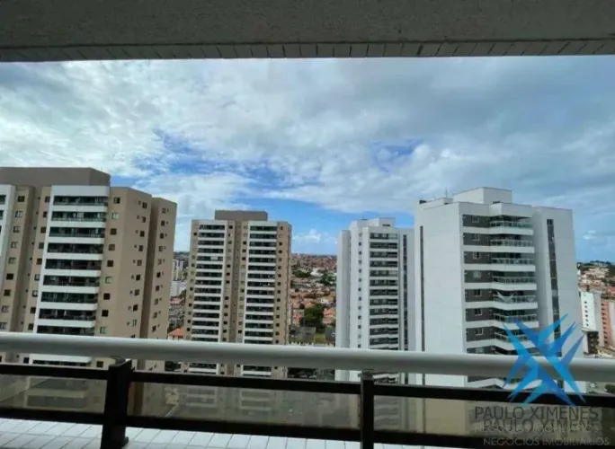 Sala à venda, 540 m² por R$ 6.480.000,00 - Papicu - Fortaleza/CE