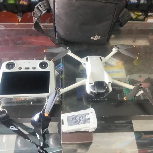 Drone DJI mini 3