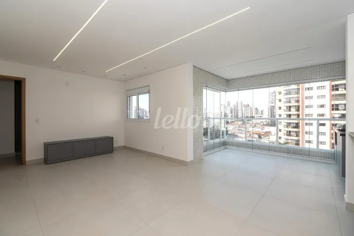 Apartamento 2 quartos para alugar no(a) Tatuapé