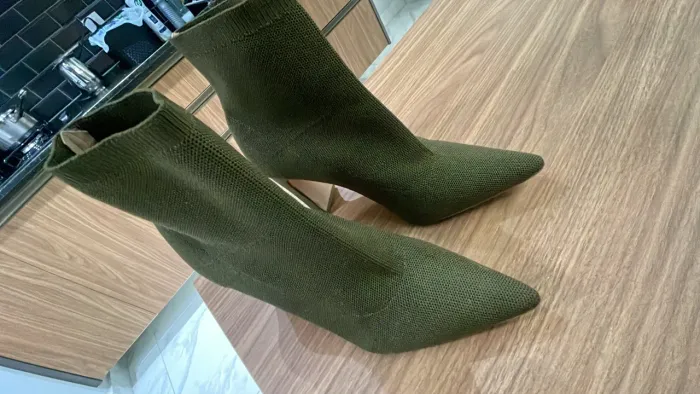 Bota Feminina