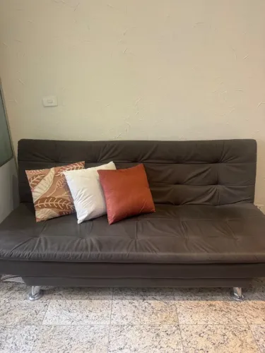 Sofá cama