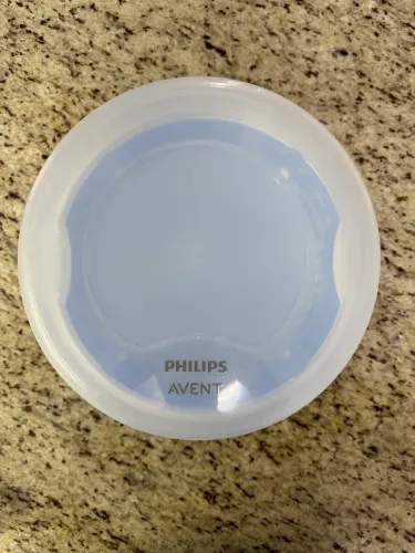 Esterilizador Philips Avent