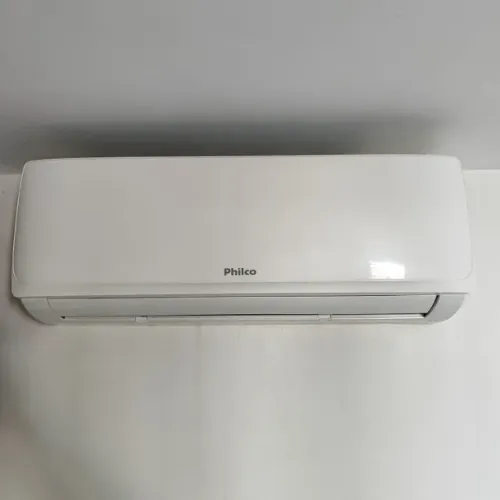 Split Philco 12mil btus