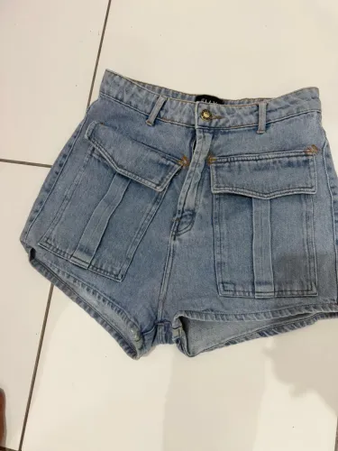 Short TAM 40