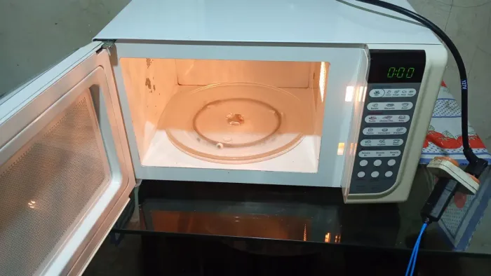 Microondas Eletrolux 36 litros