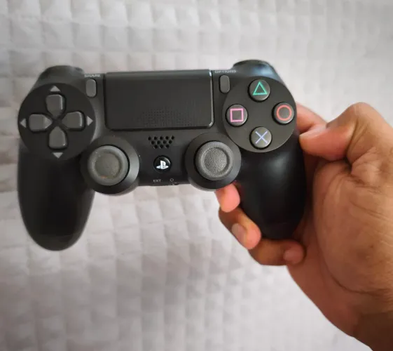 Controle ps4 original