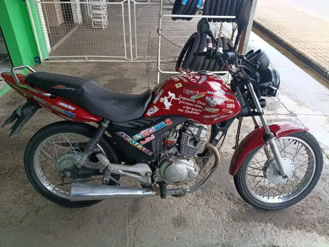 Vende-se fan 