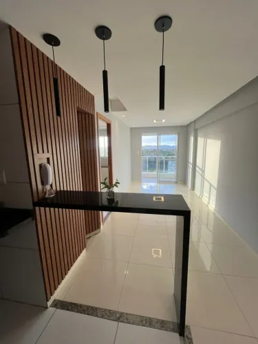 Ilha de Paros Imóvel para venda com 45 m² com 1 quarto em Stella Maris - Salvador - BA