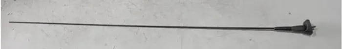 Antena Teto Clio Logan Sandero 2013 Preto