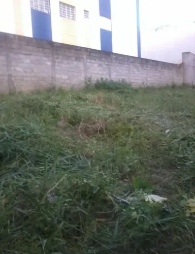Terreno Altos de Santana