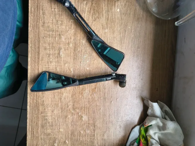 Retrovisor 