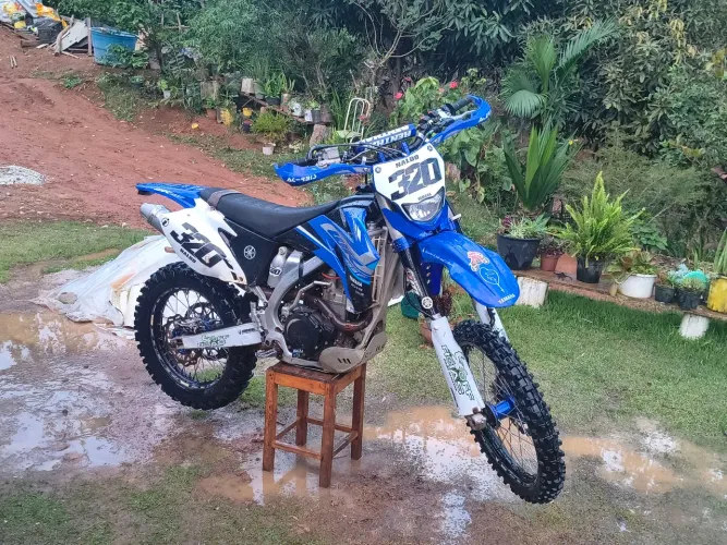 Wr 450