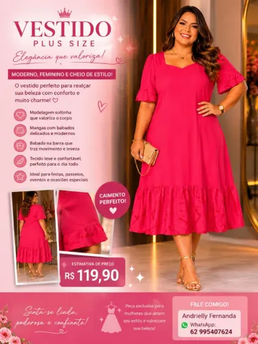 Vestidos