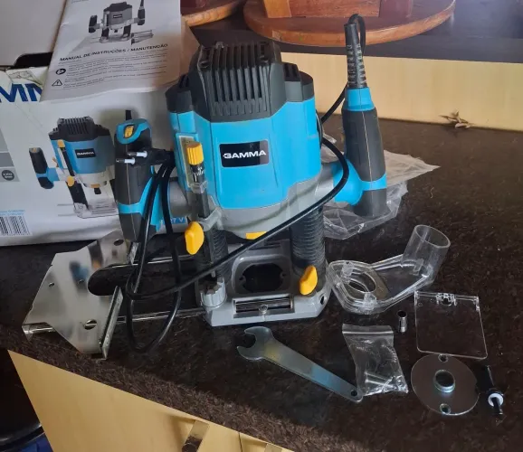 Tupia 127v marca Gamma