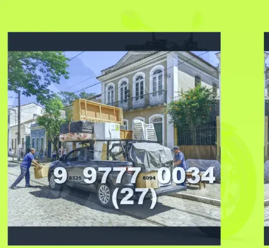 FRETE / COM / MARCOS / SEGURANÇA / TOTAL / DA / CARGA / 27 9\9777\0034