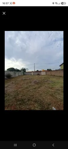 Terreno oportunidade