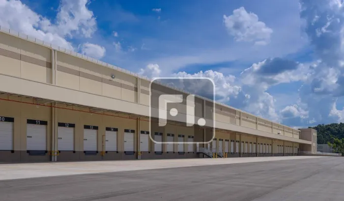 Galpão para alugar, 11003 m² por R$ 654.898,56/mês - Parque Juriti - São João de Meriti/RJ