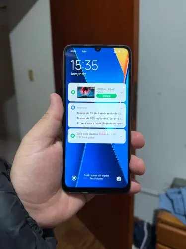 Realme C65 128GB 