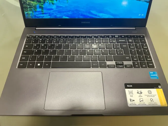 Computador seminovo SAMSUNG