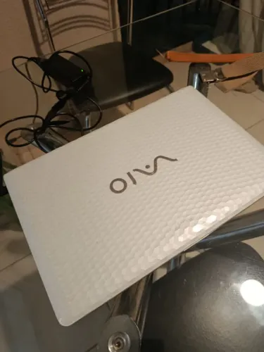 Notebook Sony Vaio