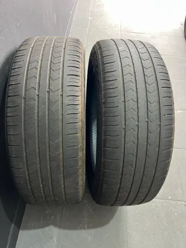 Pneu 215/60/17