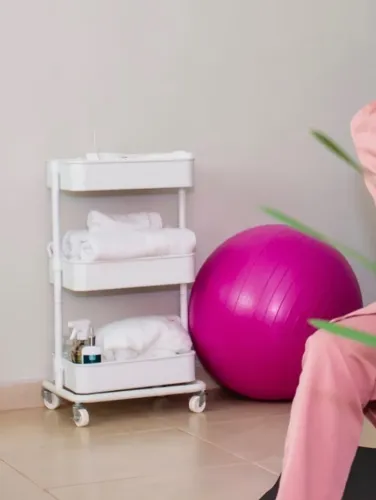 Bola Pilates grande