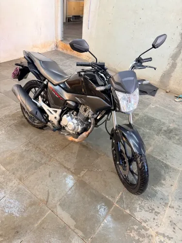 Honda start 2025
