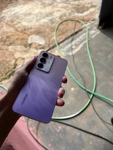 Vende-se realme c71