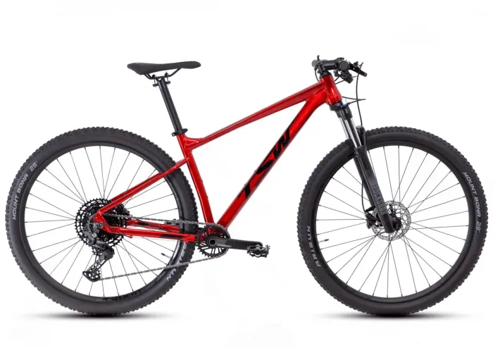 Bicicleta TSW HURRY C 1 MIL REAIS DE DESCONTO R$ 4.999.00 NO PIX