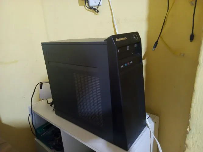 Cpu-lenovo
