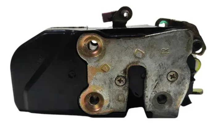 Fechadura Dianteira Direita Chrysler Pt Cruiser 2006 A 2009