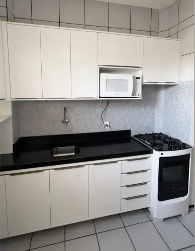 Armários Para Cozinha