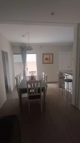 Casa térrea no campeche