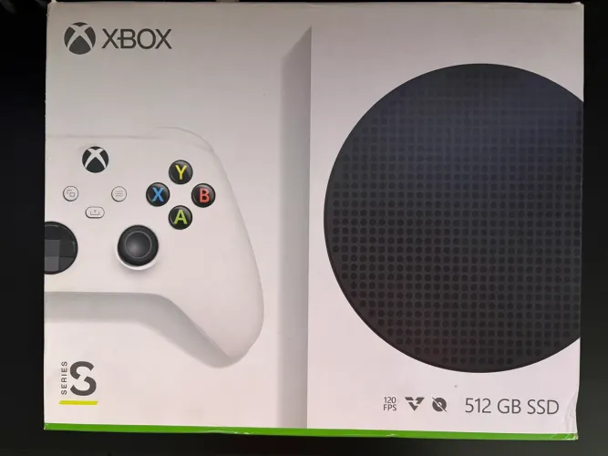 Xbox