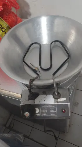 Taxo elétrico 110 volts 