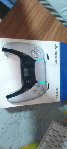 Controle Ps5