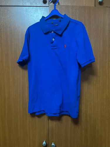 Camisa Polo Ralph Lauren original
