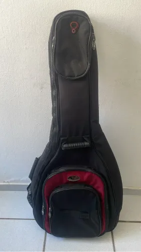 Vendo Bag para Violão 